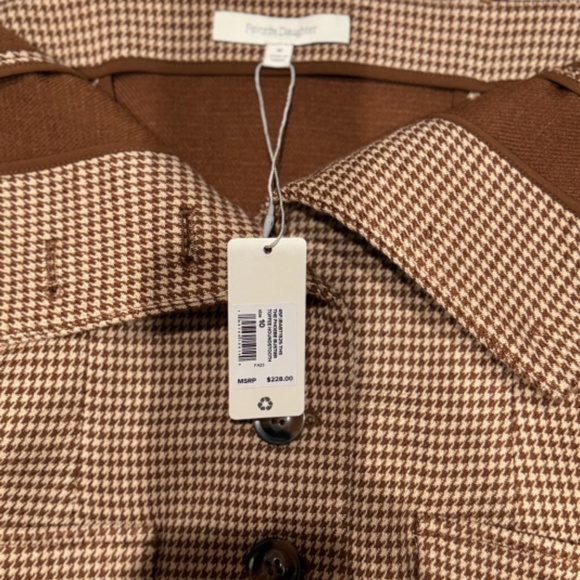 Favorite Daughter tube vest - Picture 3 of 5